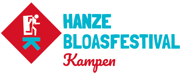 Hanze Bloas festival Kampen